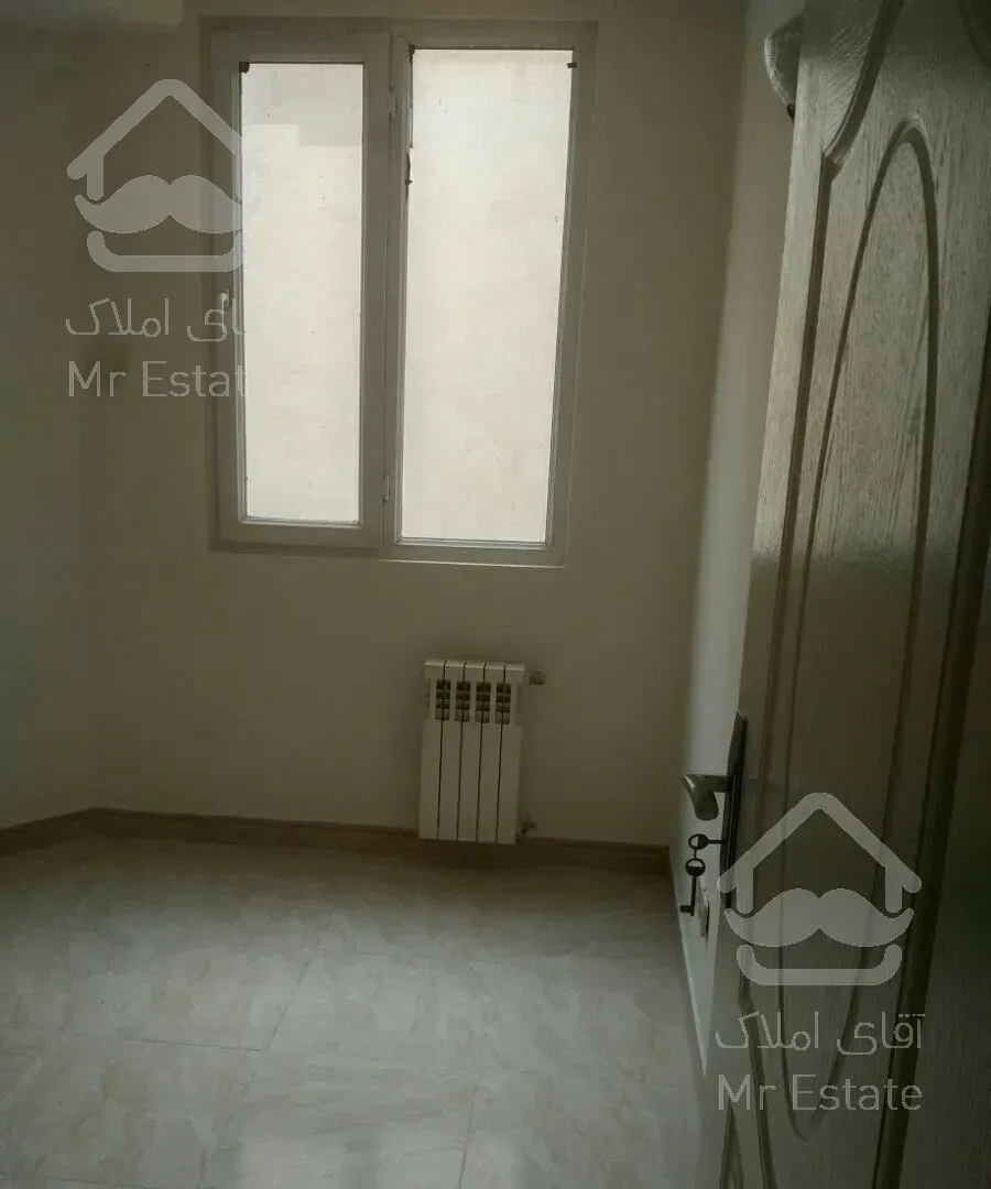 55متر دو خوابه اسکندری نوش آبادی