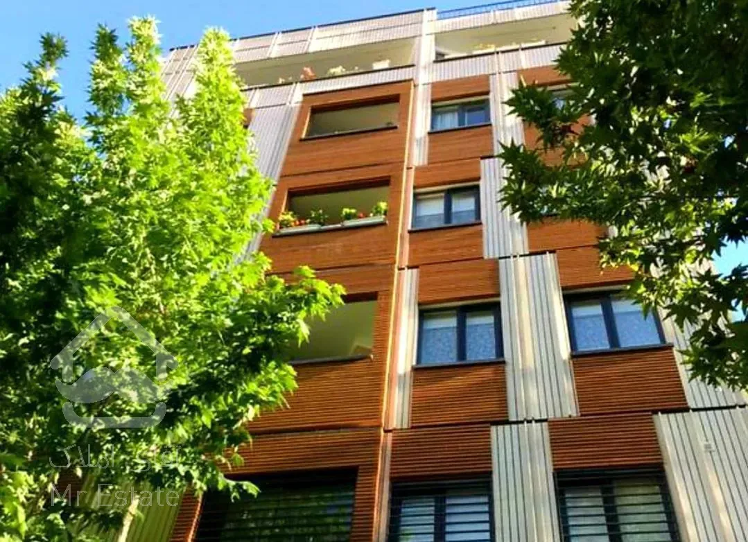 ۹۳ متر/۲ ساله/فول امکانات/تهران ویلا