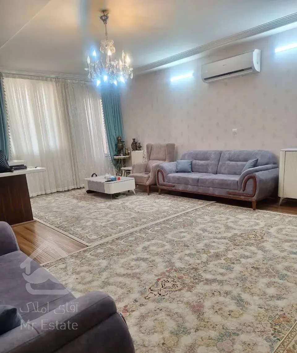 فروش آپارتمان ۸۶ متری دادسرا