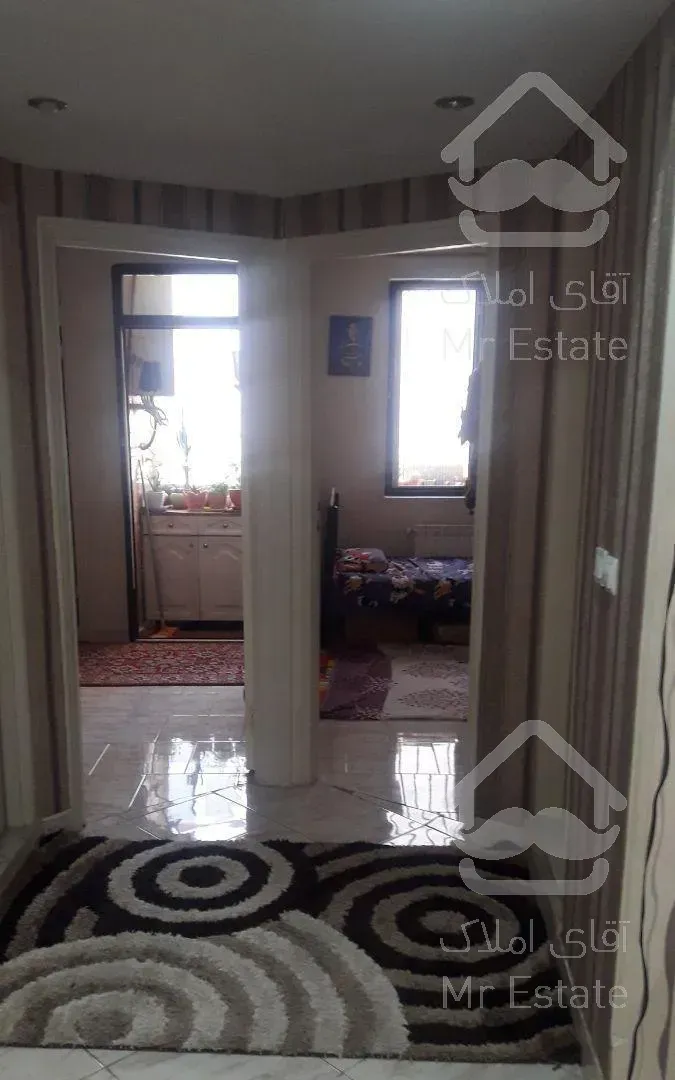 آپارتمان ۸۲ متری تک واحدی،شهرک پاسداران،تهرانسر