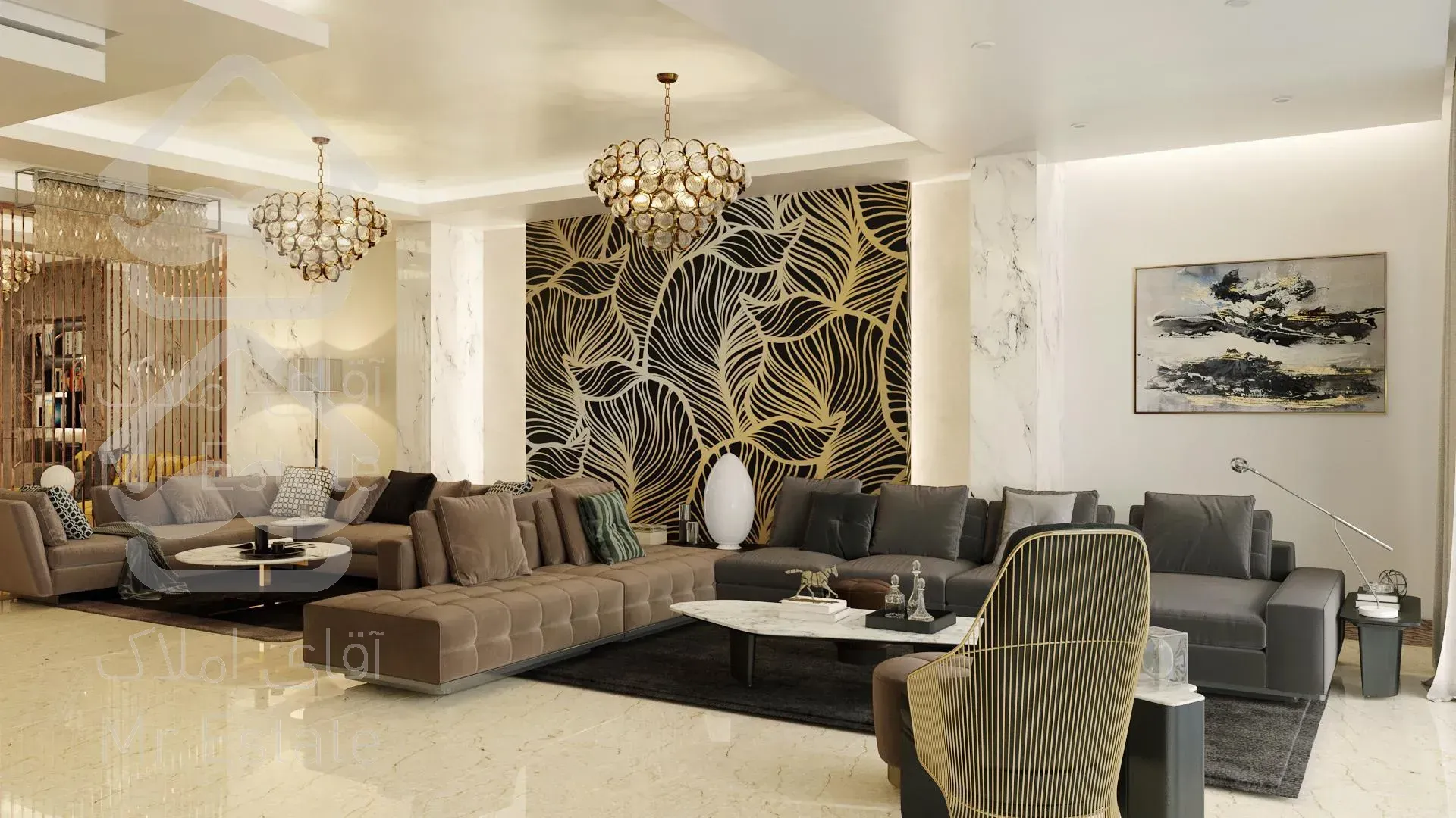 استودیوی معماری فام