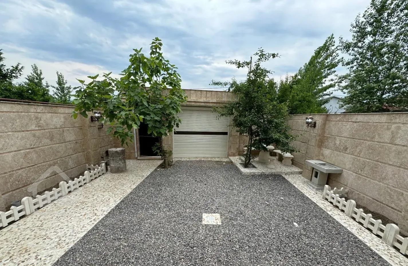 اجاره ویلا نوساز نزدیک شهر