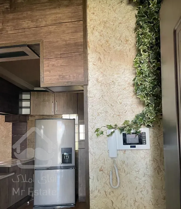 فروش آپارتمان طبقه سوم فول باسازی در ظرافت