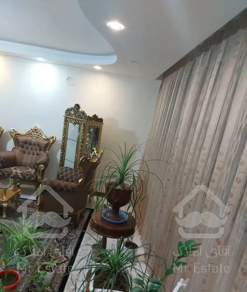 147 متری نوساز سه خواب در میرزاطاهر