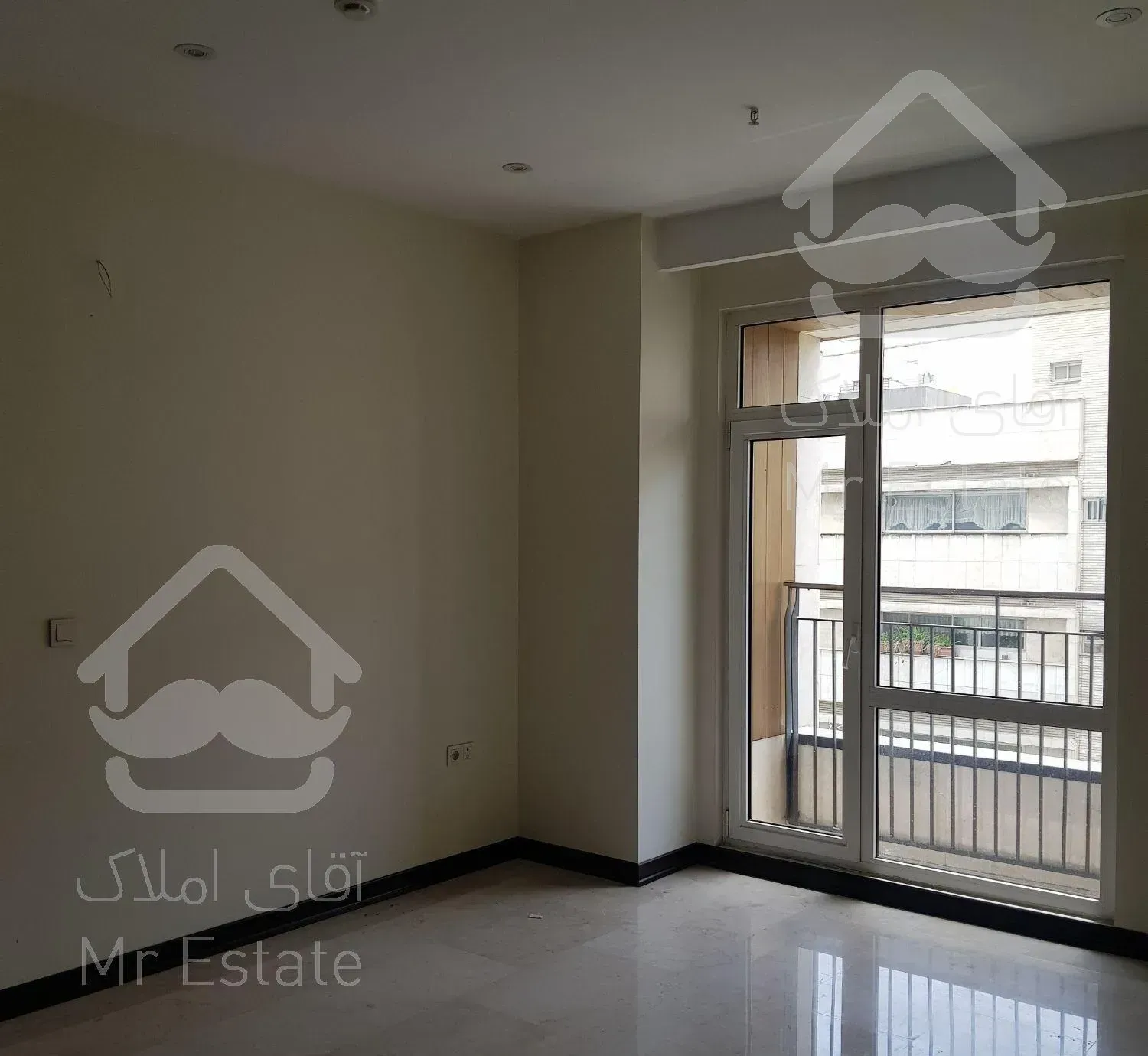 آپارتمان ۱۶۵ متر ۳ خواب در جردن