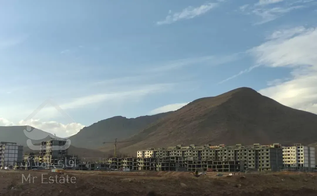 فروش آپارتمان ۹۰ متری ۲ خوابه