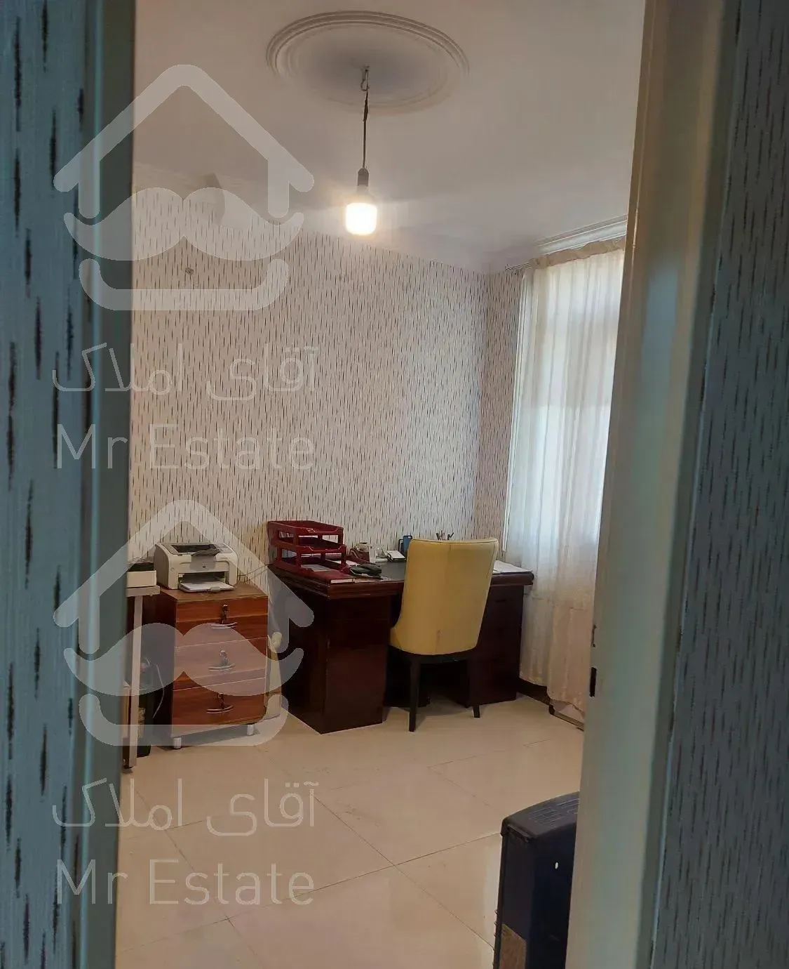 آپارتمان ۷۵ متری موقعیت اداری دسترسی