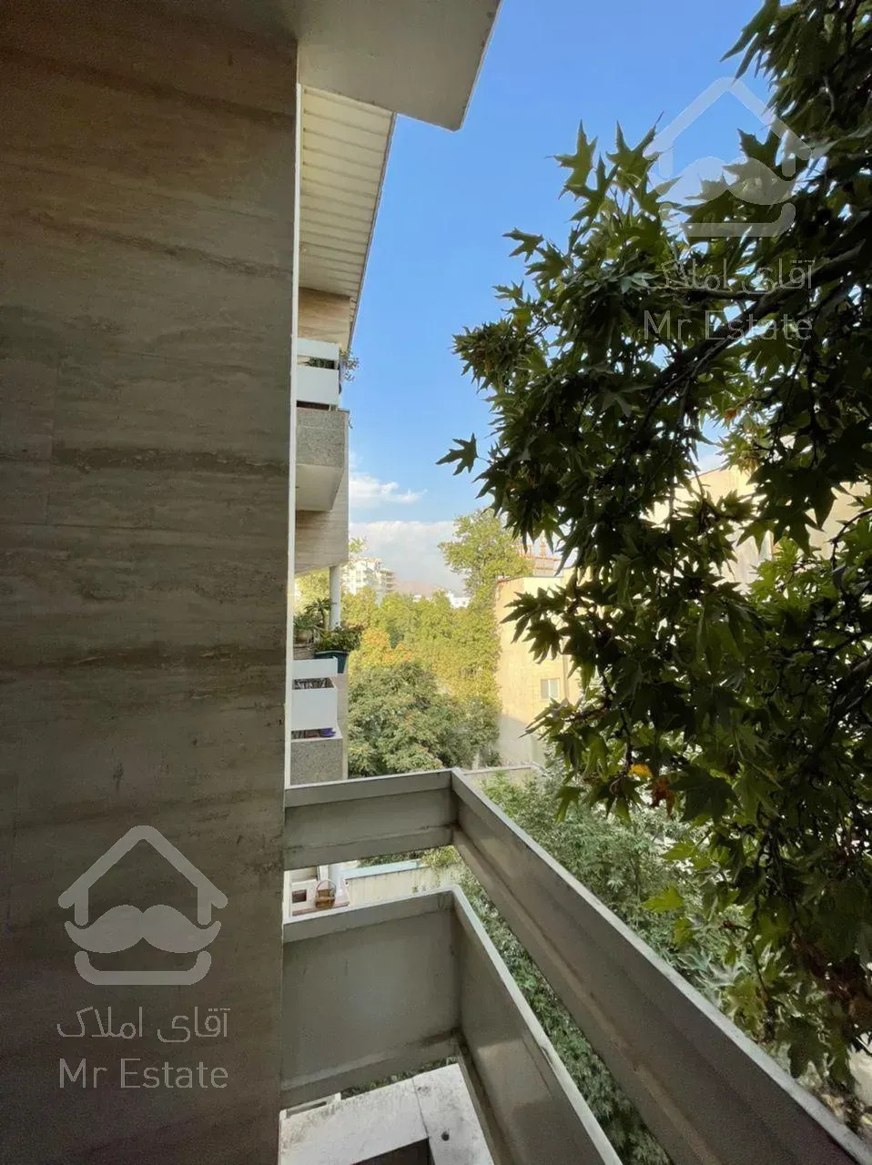 فروش آپارتمان فرشته 193  متر شیک