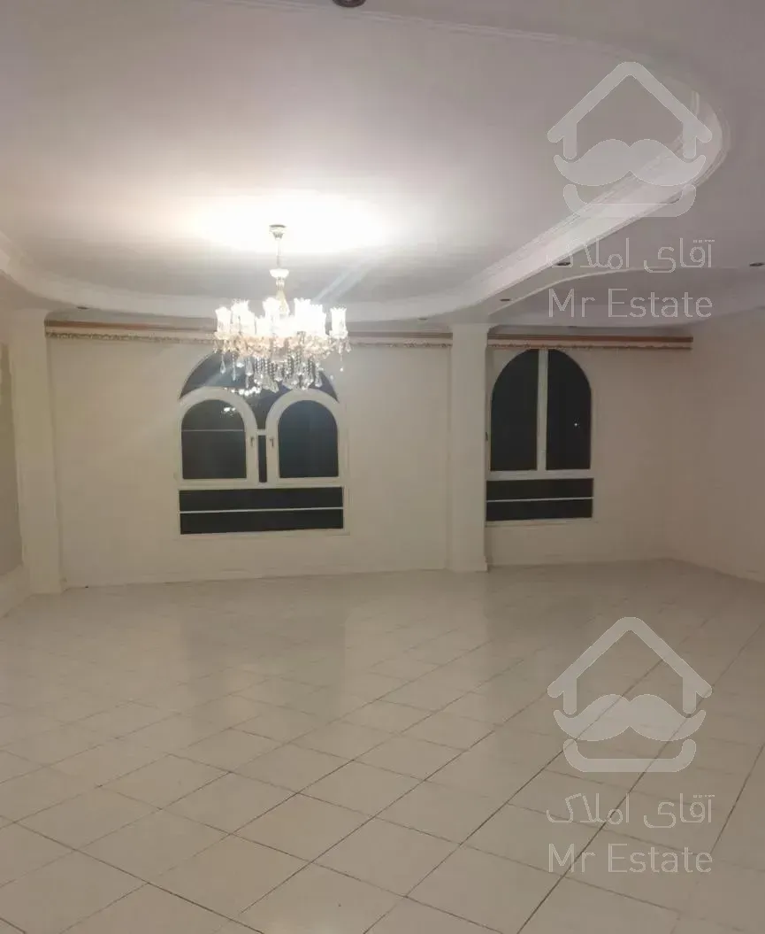 رهن و اجاره آپارتمان ۲۱۴ متر ۳ خواب هروی مکران