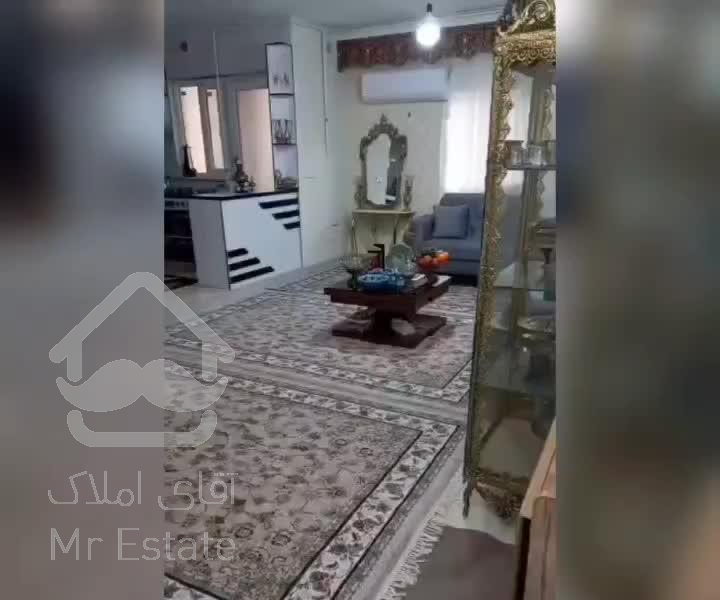 آپارتمان ۸۲ متر/فول/پارکینگ دار/مسکن مهر دره گرم