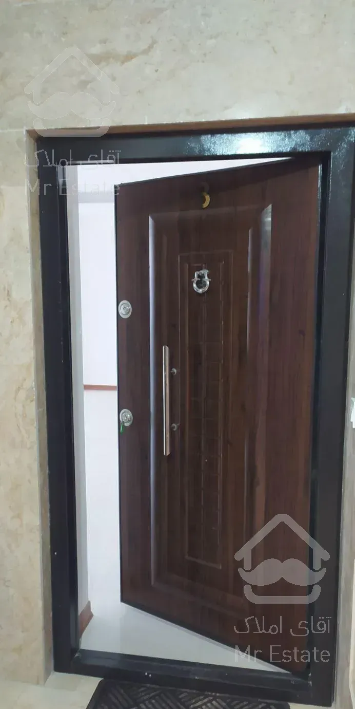 آپارتمان ۱۳۳متر شهرک هوافضا