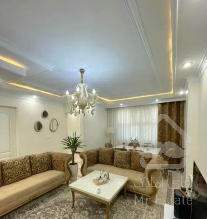 آپارتمان ۴۲ متری ۱ خوابه درحسام الدین/فول امکانات