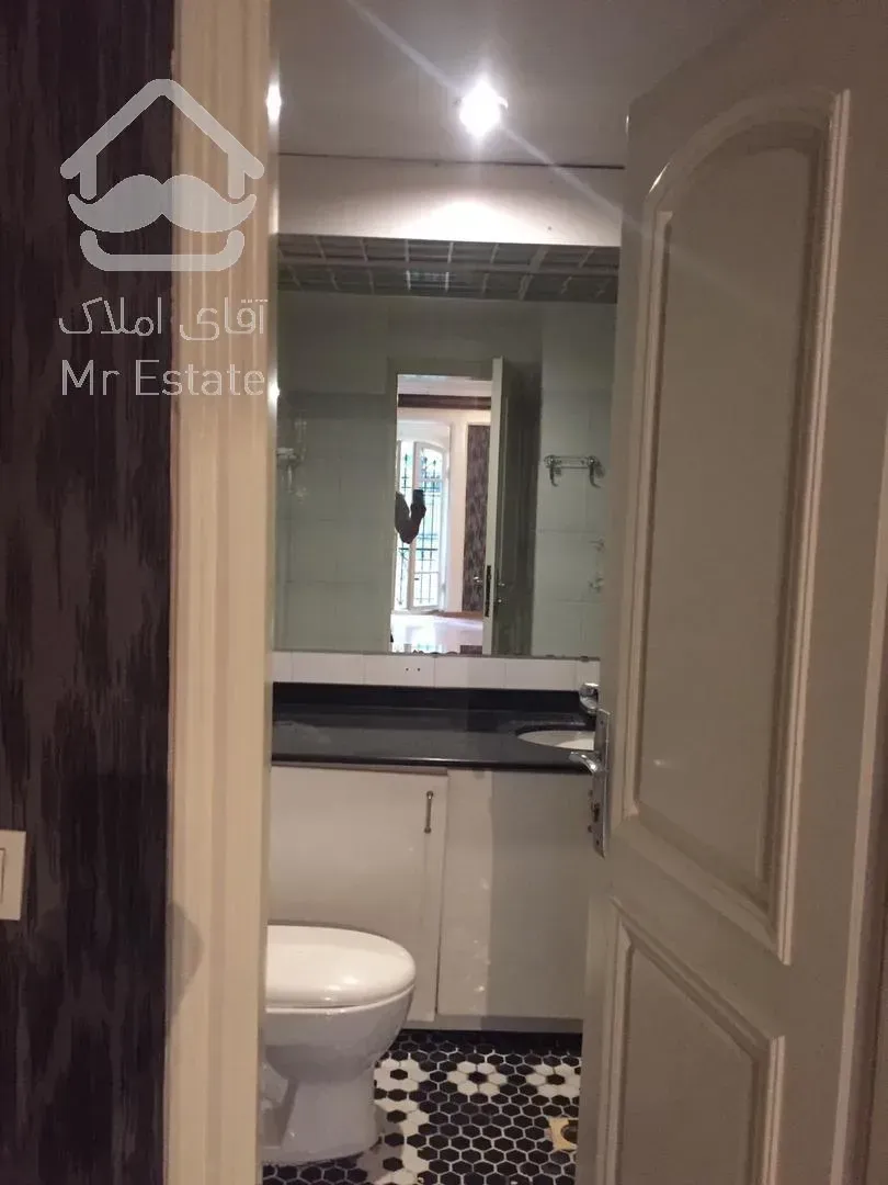 اجاره و رهن آپارتمان فرشته 250  متر اکازيون