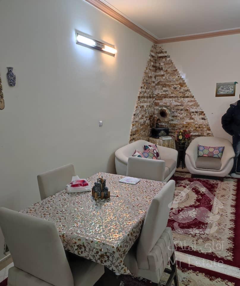 آپارتمان 84متری سنددار در گلشهر