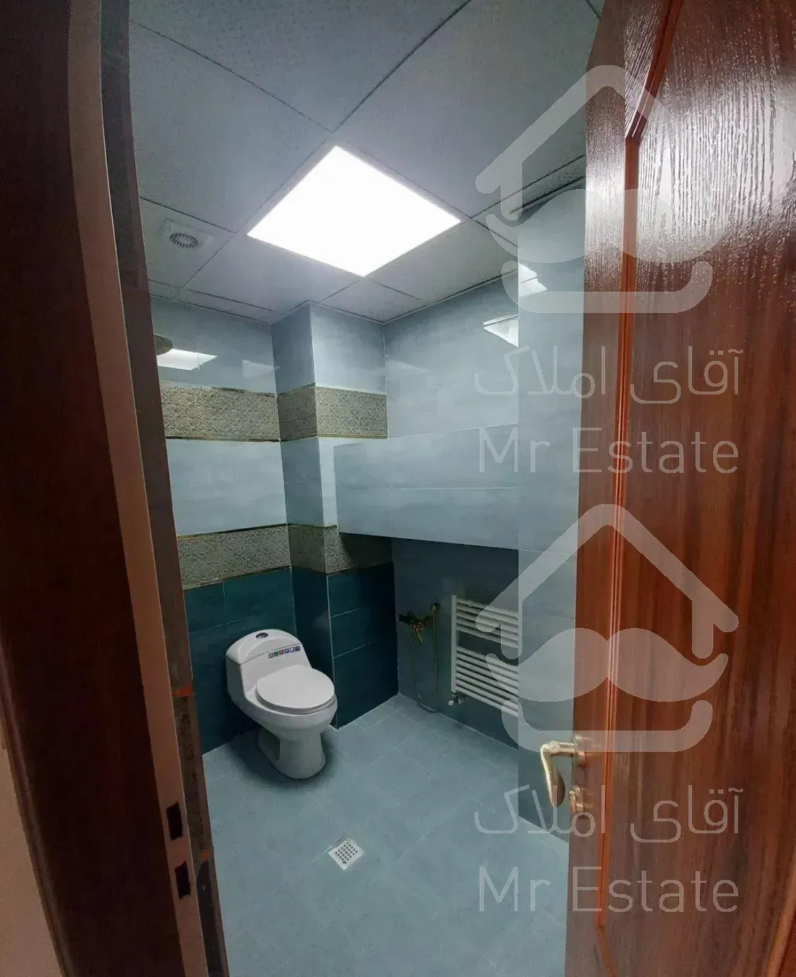 آپارتمان ۹۰ متری گیشا