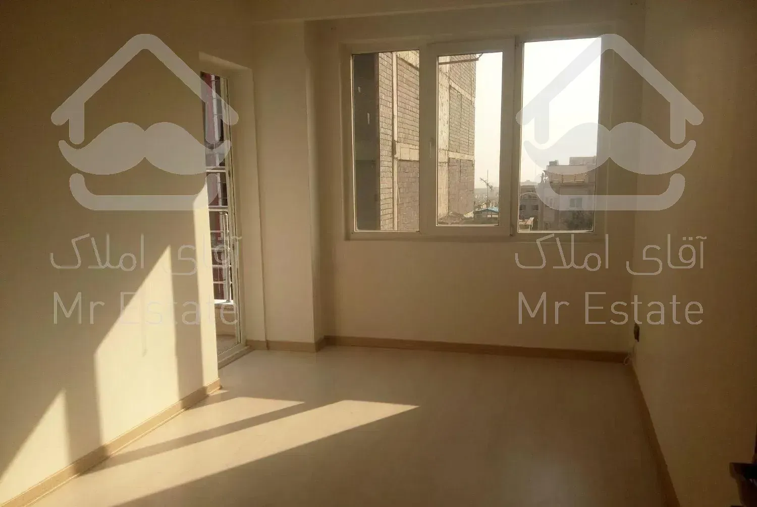 پاسداران 150 متر 2 پارکینگ بوستانها