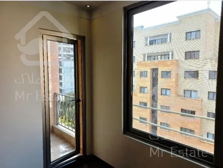 ولنجک برج باغ ۲۶۱ متر ۳خوابه