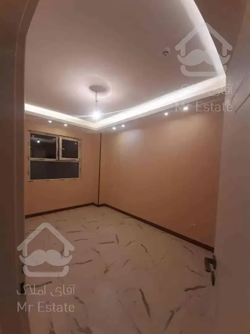 آپارتمان ۶۰متری یکخوابه نوساز فردوس شرق