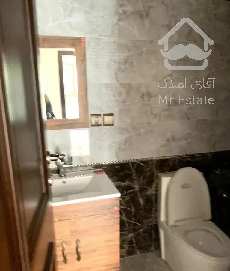 ۱۴۰ متر سه خوابه تراس