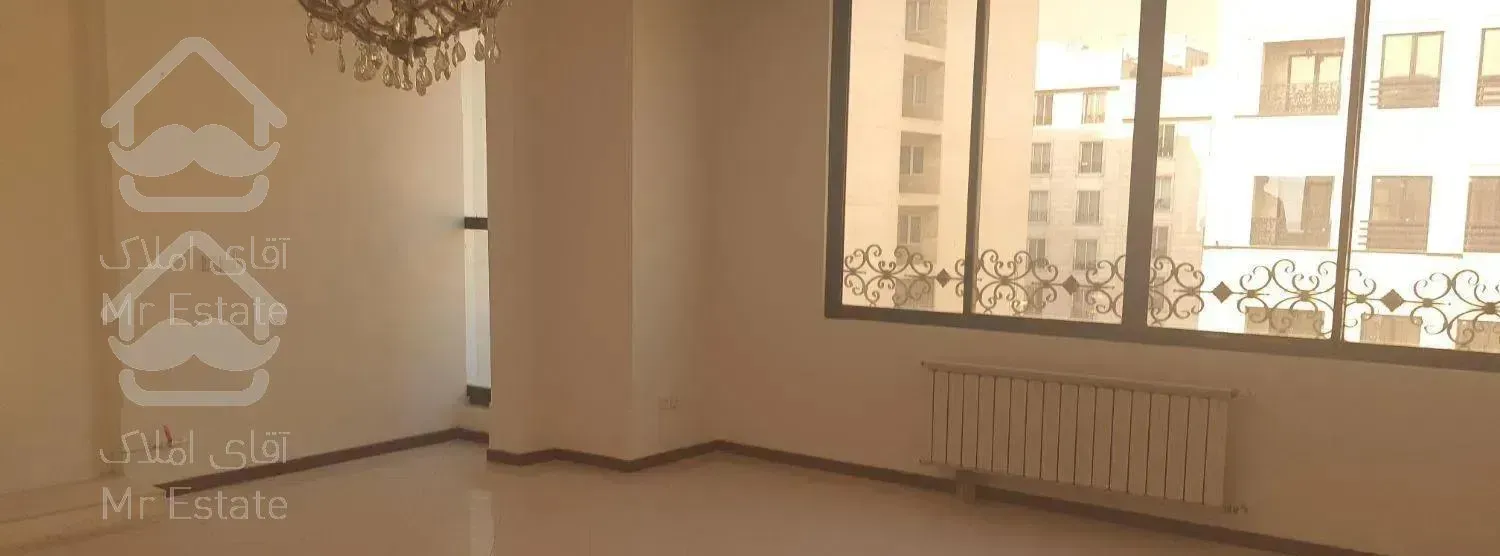 آپارتمان ۱۰۰ متری دو خوابه در  فرعی هروی