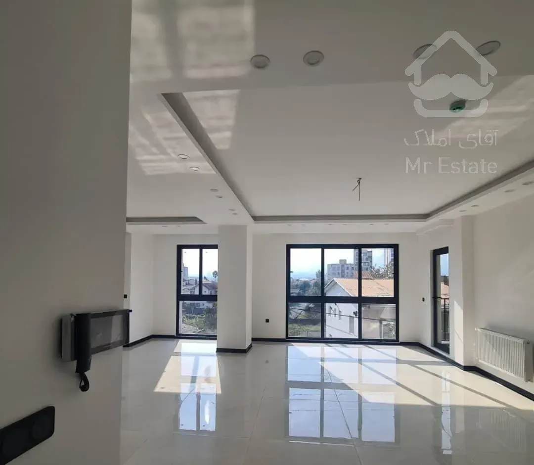 کلیدنخورده مدرن ویو ابدی لوکس ترین منطقه خ فرهنگ