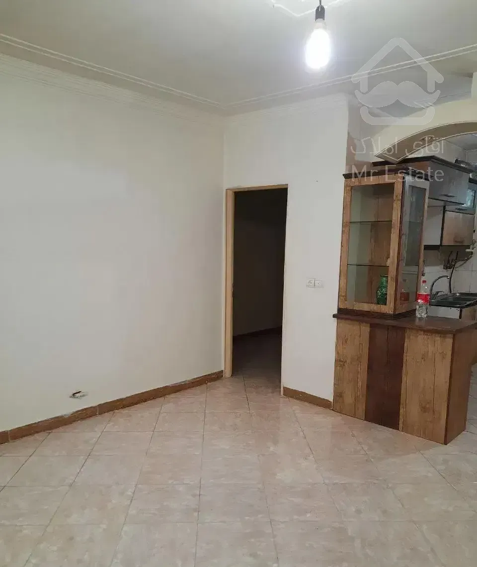 آپارتمان ۵۱ متری تک واحدی ( تخلیه )