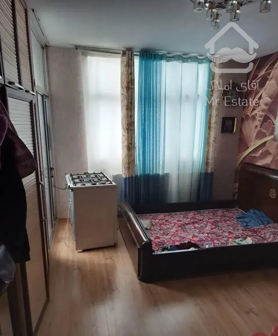 ۱۱۰ متر ۲ خواب / ونک / ۶۰ مترقدرالسهم در ۳طبقه