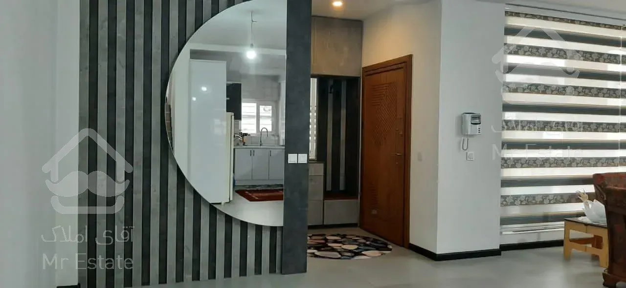 ویلا مستقل در وازیوار