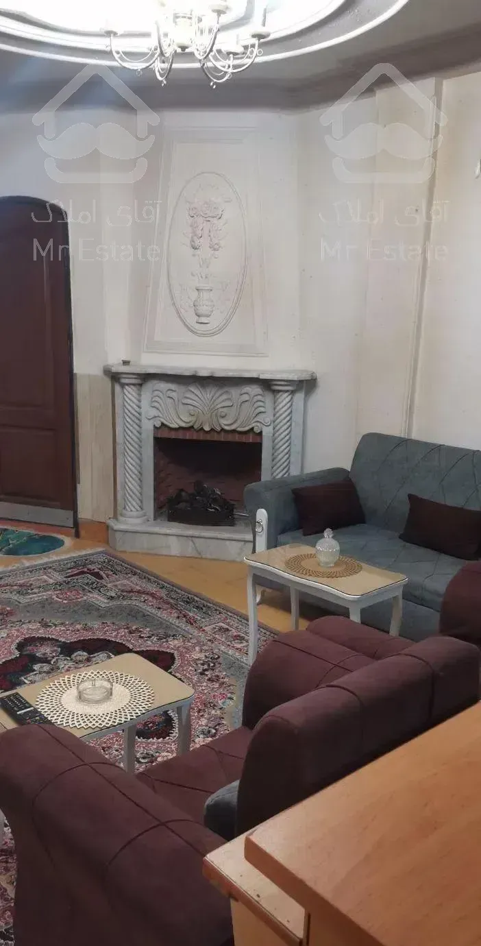 آپارتمان مبله شخصی