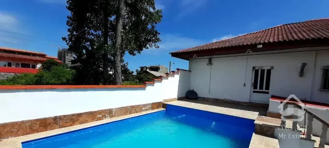 ویلا باغ ۵خواب (دو بازی)