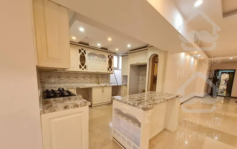 ۱۴۰متر ۳خواب نوساز /ستارخان /پاتریس