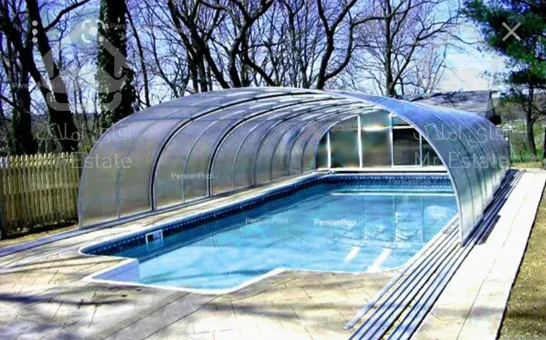 ۲۵۰ متر/ سه خواب / فول مشاعات/ دو پارکینگ/