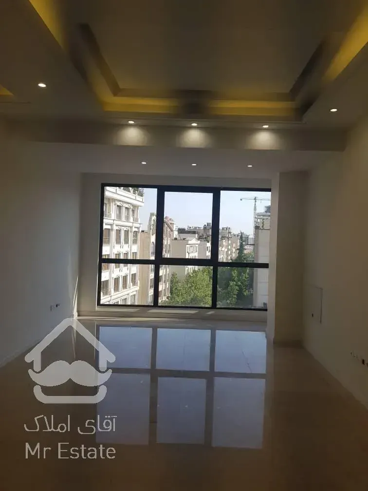 اجاره و رهن دفتر کار موقعیت اداری زعفرانیه 140  متر لاکچری