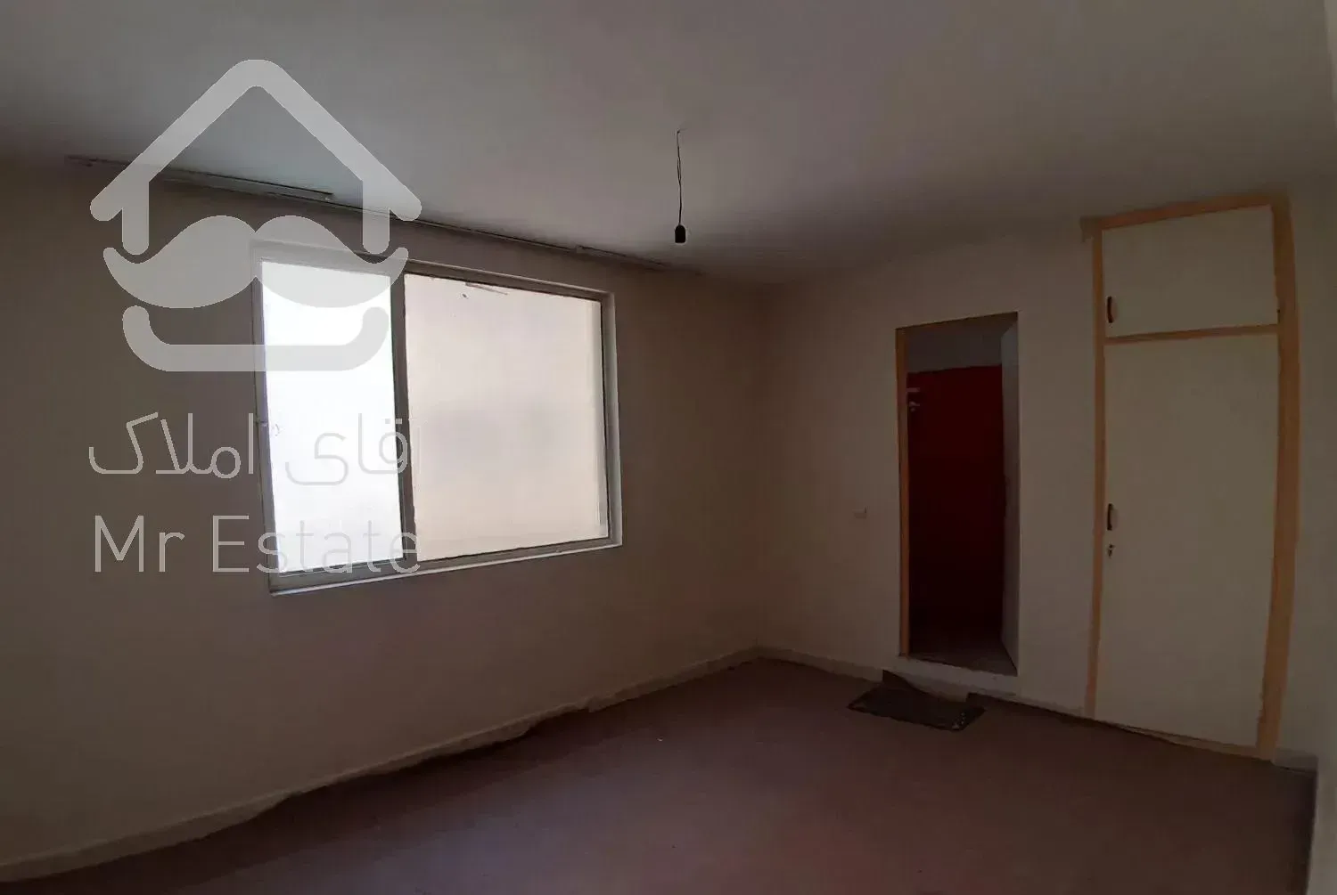 آپارتمان ۸۵ متری دو خواب دو نبش