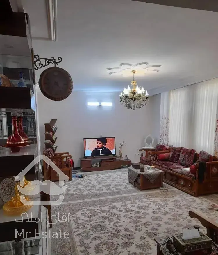 ۵۰ متری یک خوابه فاز ۳