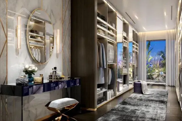 پیش فروش آپارتمان فرشته 700  متر لوکس