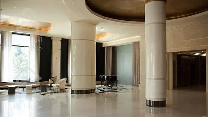 فروش آپارتمان 200 متر در زعفرانیه