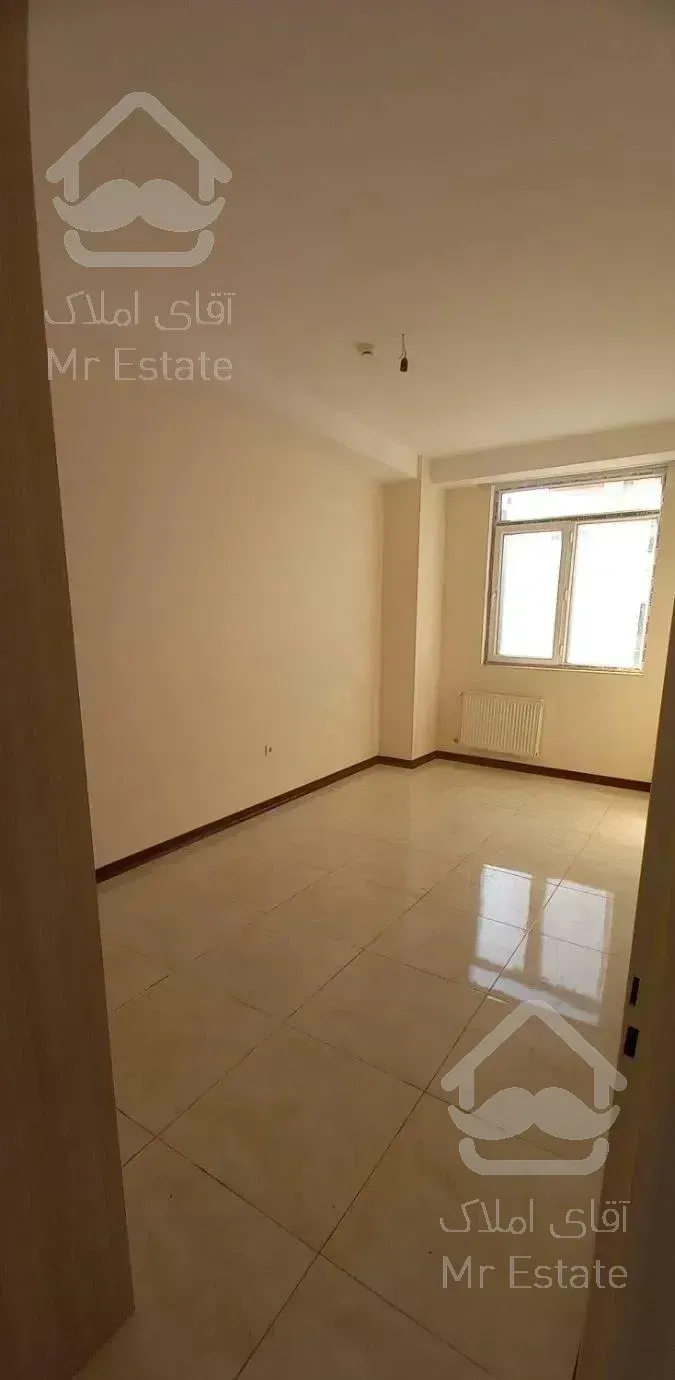 اجاره ۱۳۰متر نوساز تخلیه.خیابان پیروزی شهرک آسمان