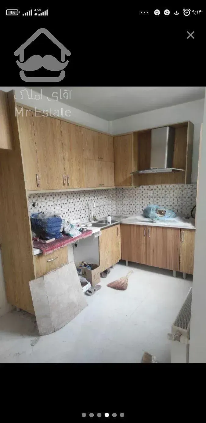 فروش آپارتمان 80متری