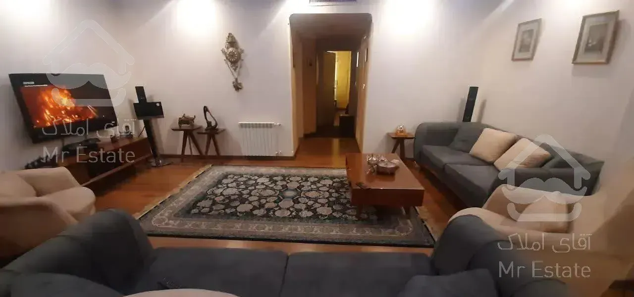 ۱۰۸ متری /آلاله شرقی/نیلوفر۴/طبقه ۵