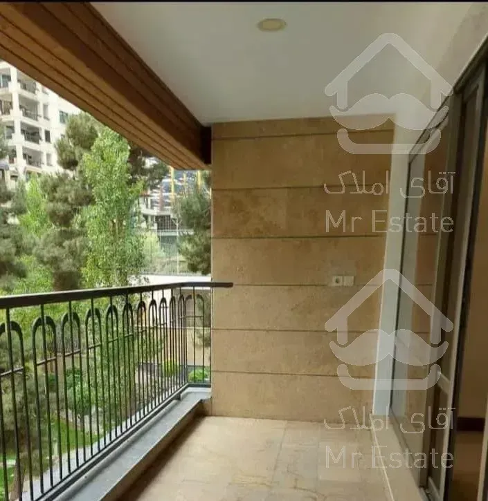 ولنجک ۱۱۲ متر ۲ خواب فول مشاعات