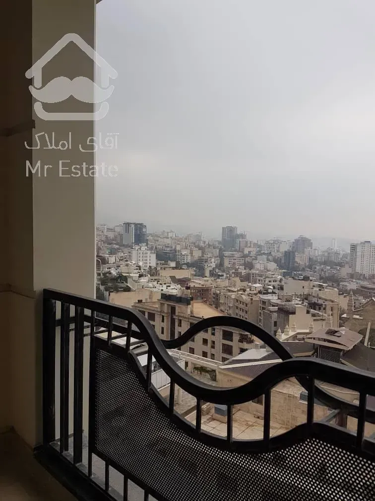 رهن و اجاره آپارتمان ۲۰۰ متری ۳ خوابه فرمانیه