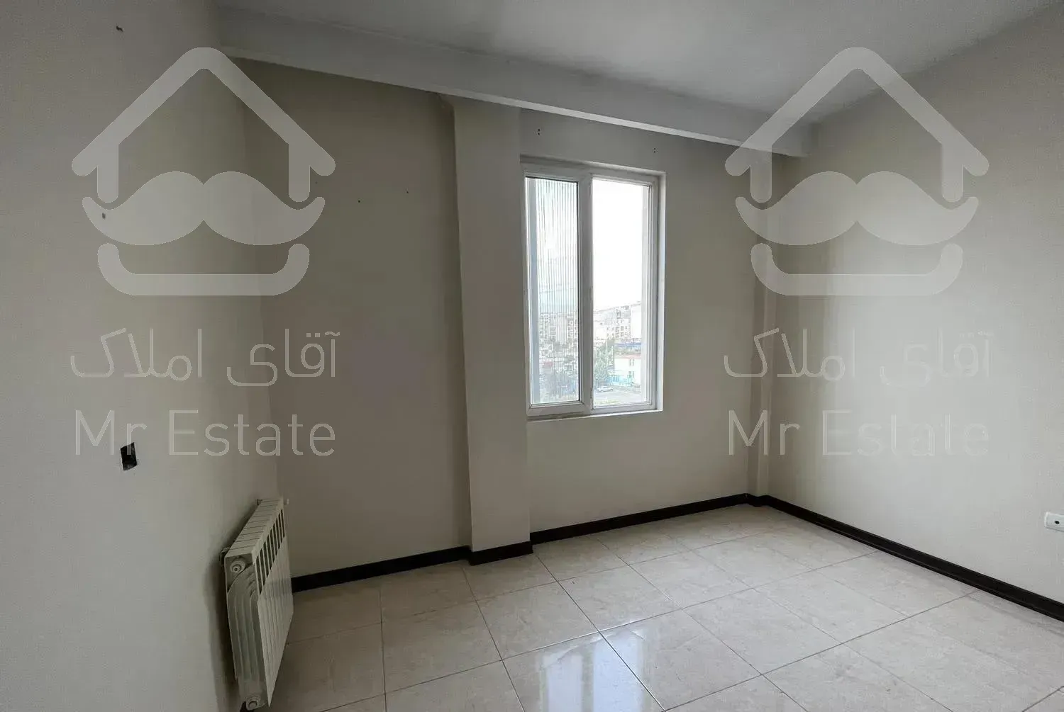 60متر دو واحدی سندار بی همتا حکیمیه