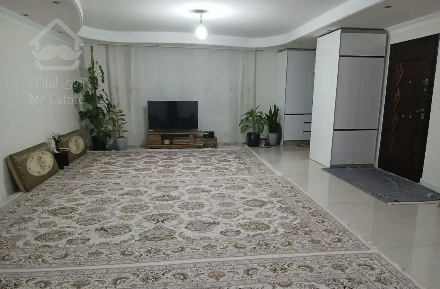 فروش آپارتمان ۱۲۸ متری ۳ خوابه