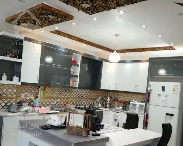 (منزل شخصی ساز 3واحد کاملامجزا)