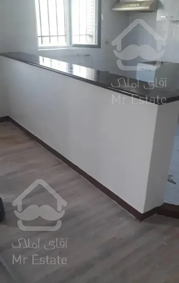 ۸۰ متر دوخوابه /سند تکبرگ/بازسازی