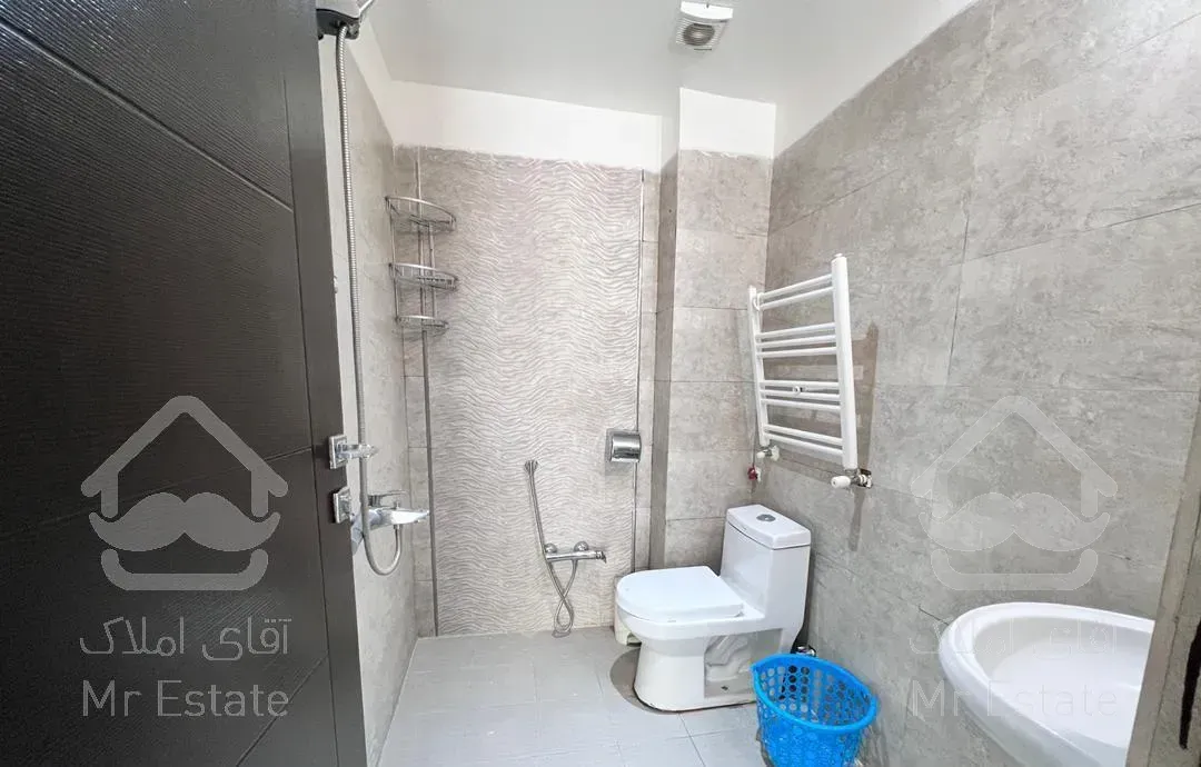 ۱۴۰متر/آلاله شرقی/سه خواب/فول