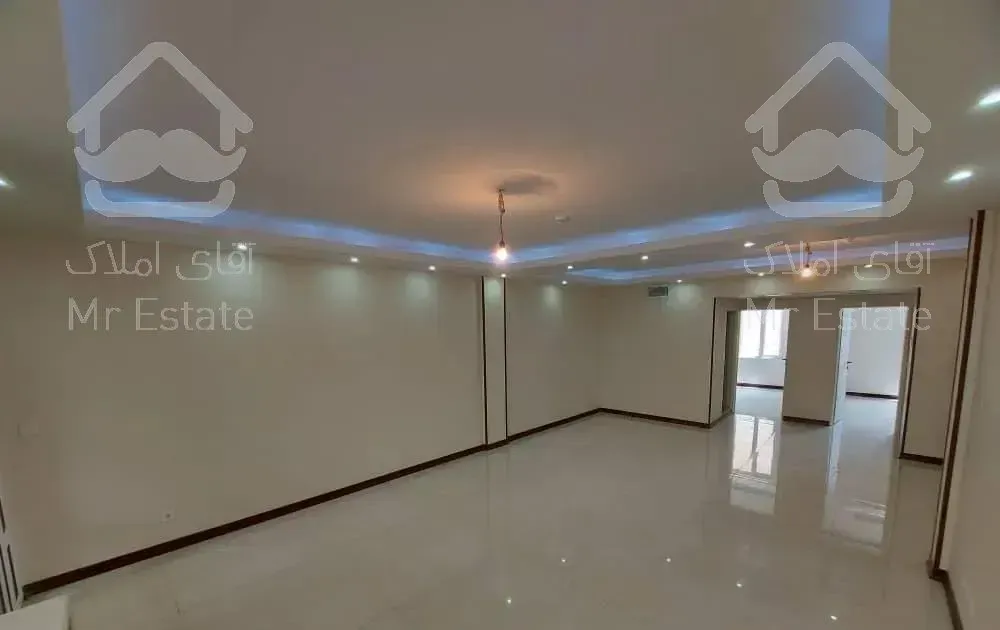 ۱۰۰متـر ۲خوابه فـول‌امکانات *فاطمی، دائمـی