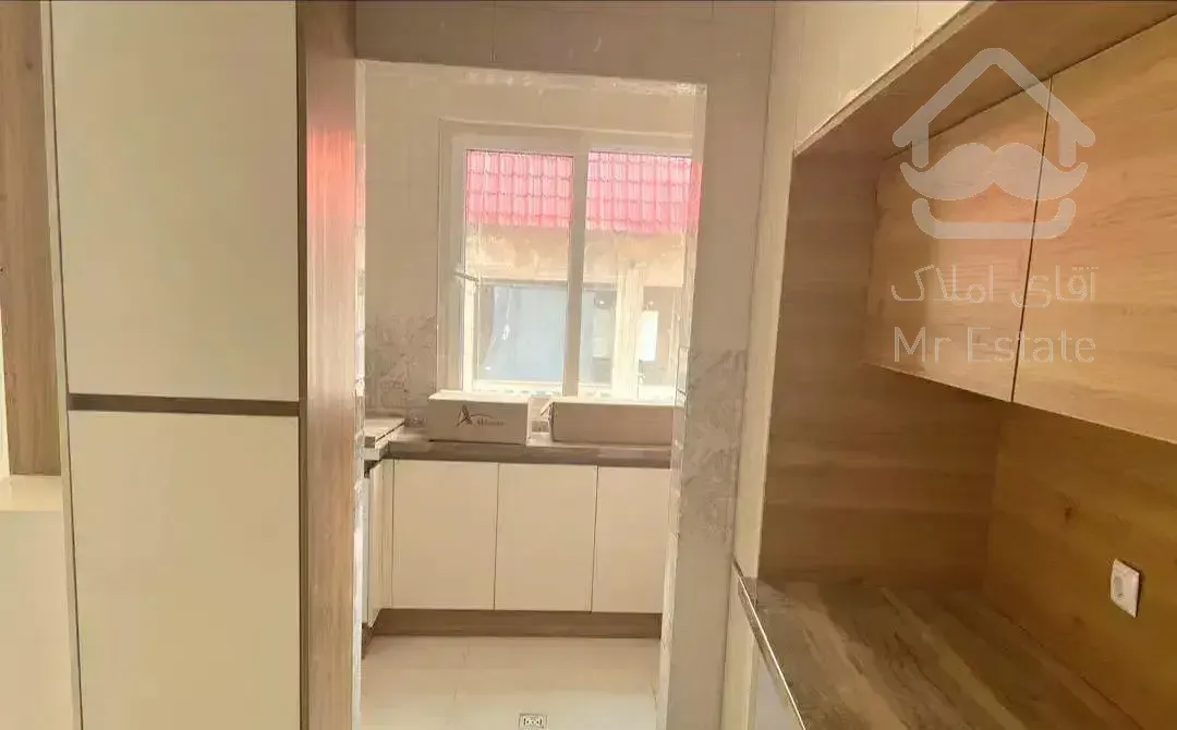 تک واحدی ۱۲۵ متری  خ تهران  تجهیز شده