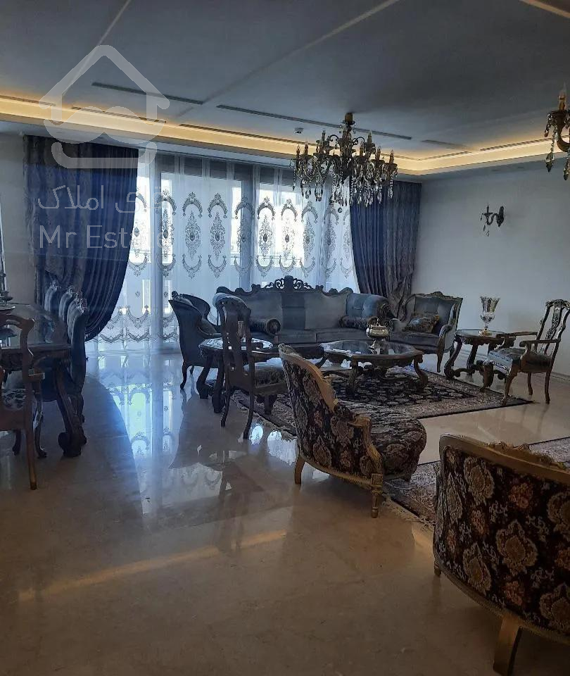 ۱۸۸ متر برج نیاوران چشم انداز ابدی